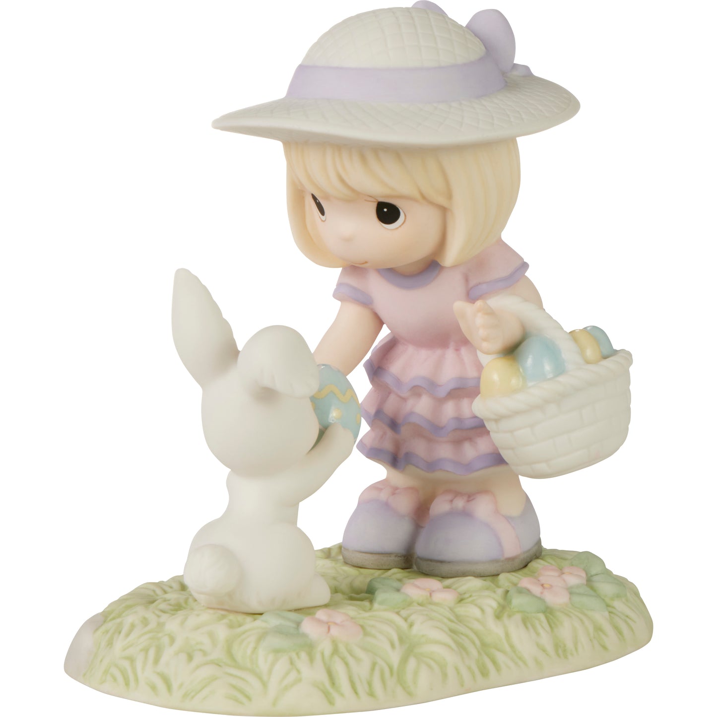 I Find You Egg-straordinary Figurine