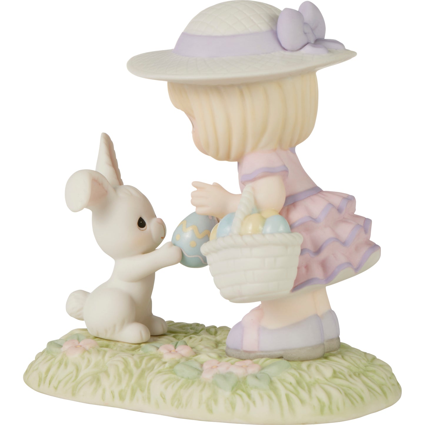 I Find You Egg-straordinary Figurine