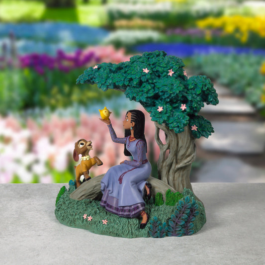 You're Out Of This World Disney Wish Figurine