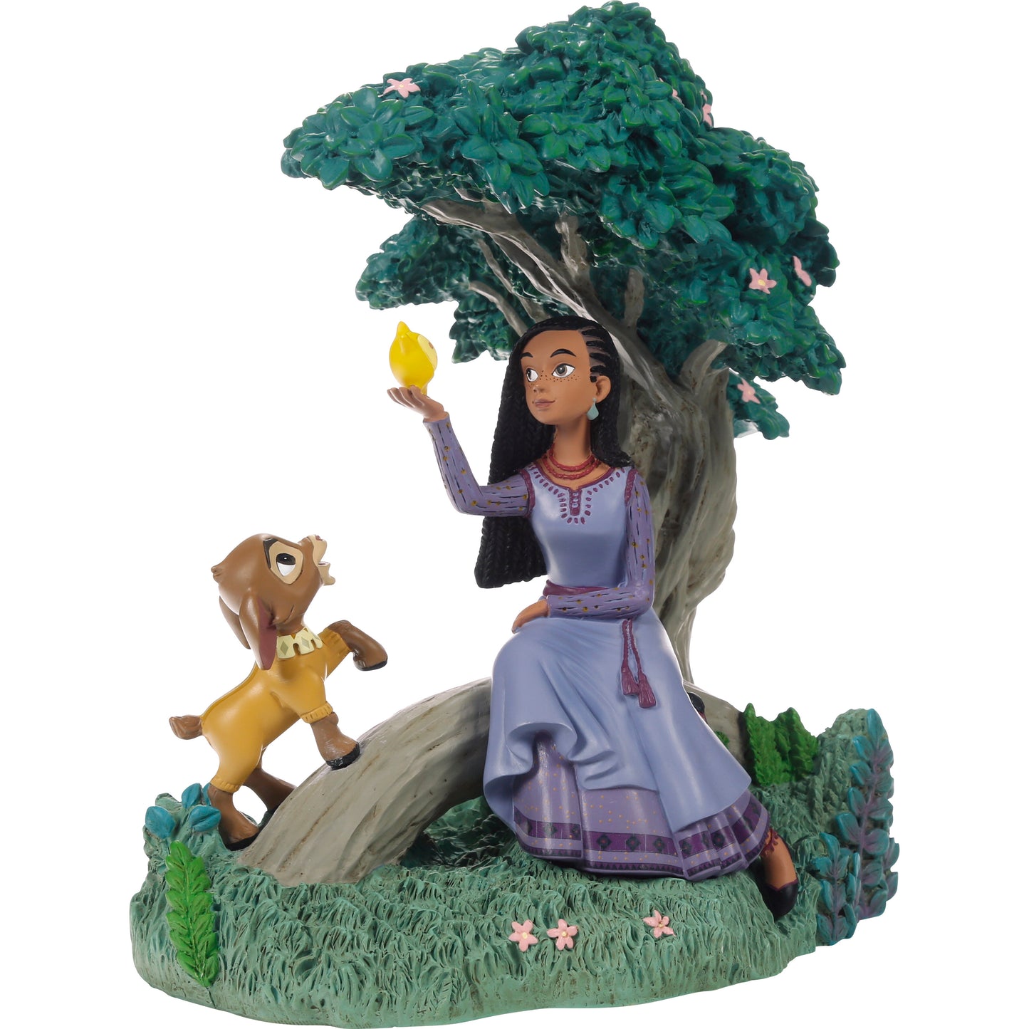 You're Out Of This World Disney Wish Figurine