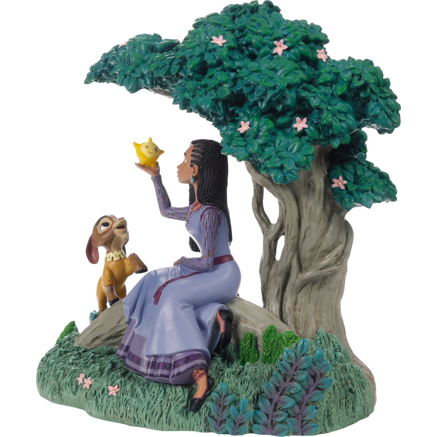 You're Out Of This World Disney Wish Figurine