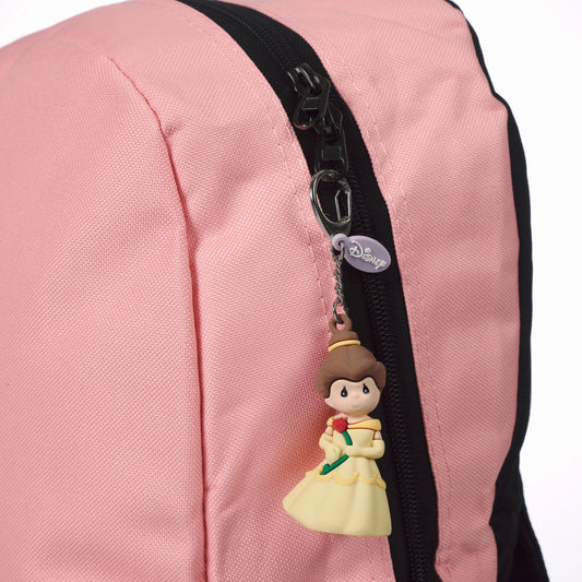 Disney Belle Backpack Clip