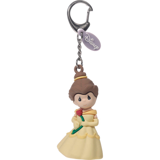 Disney Belle Backpack Clip