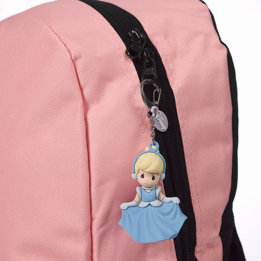 Disney Cinderella Backpack Clip