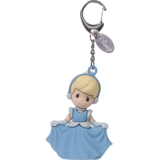 Disney Cinderella Backpack Clip