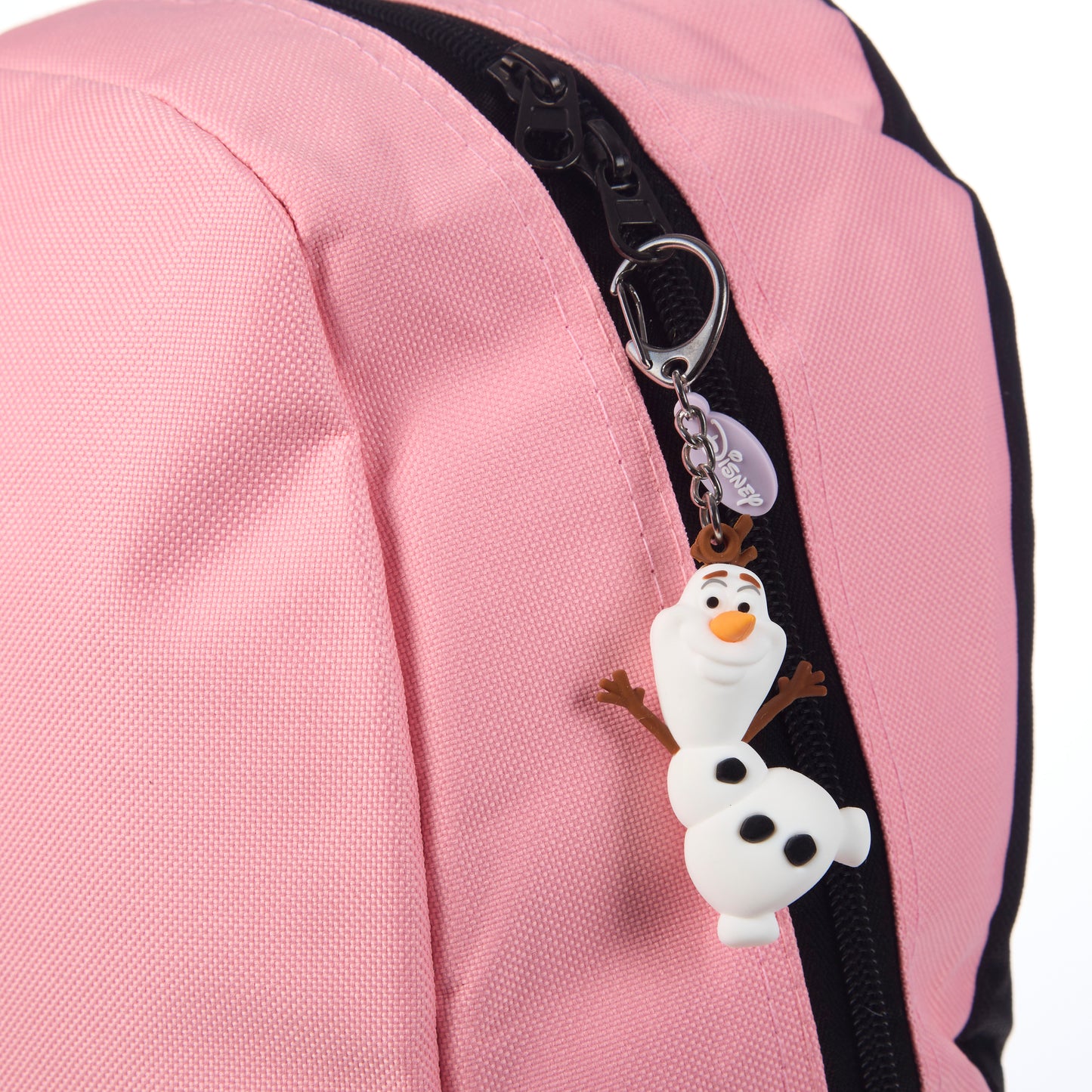 Disney Frozen Olaf Backpack Clip