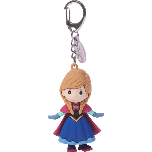 Disney Frozen Anna Backpack Clip