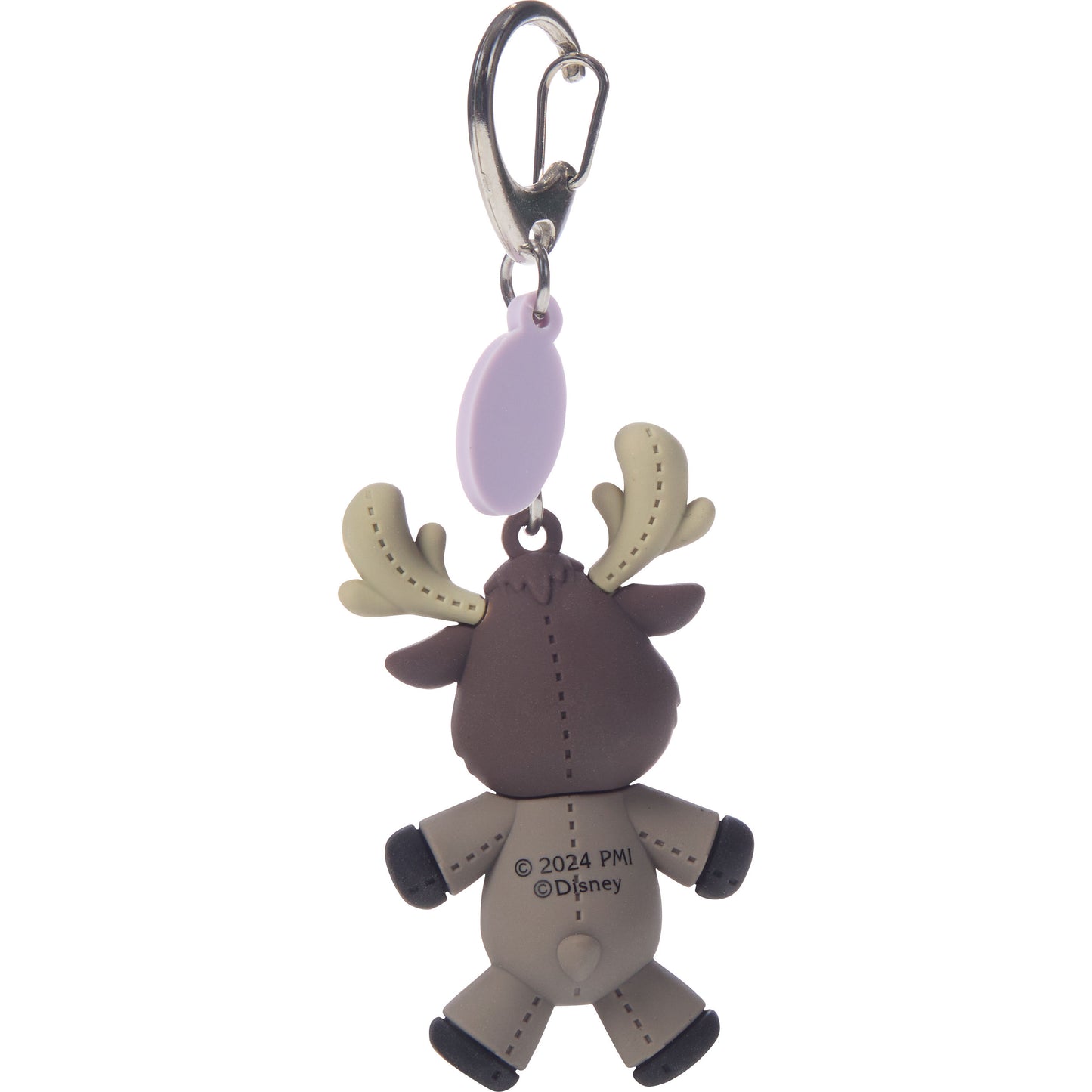 Disney Frozen Sven Backpack Clip
