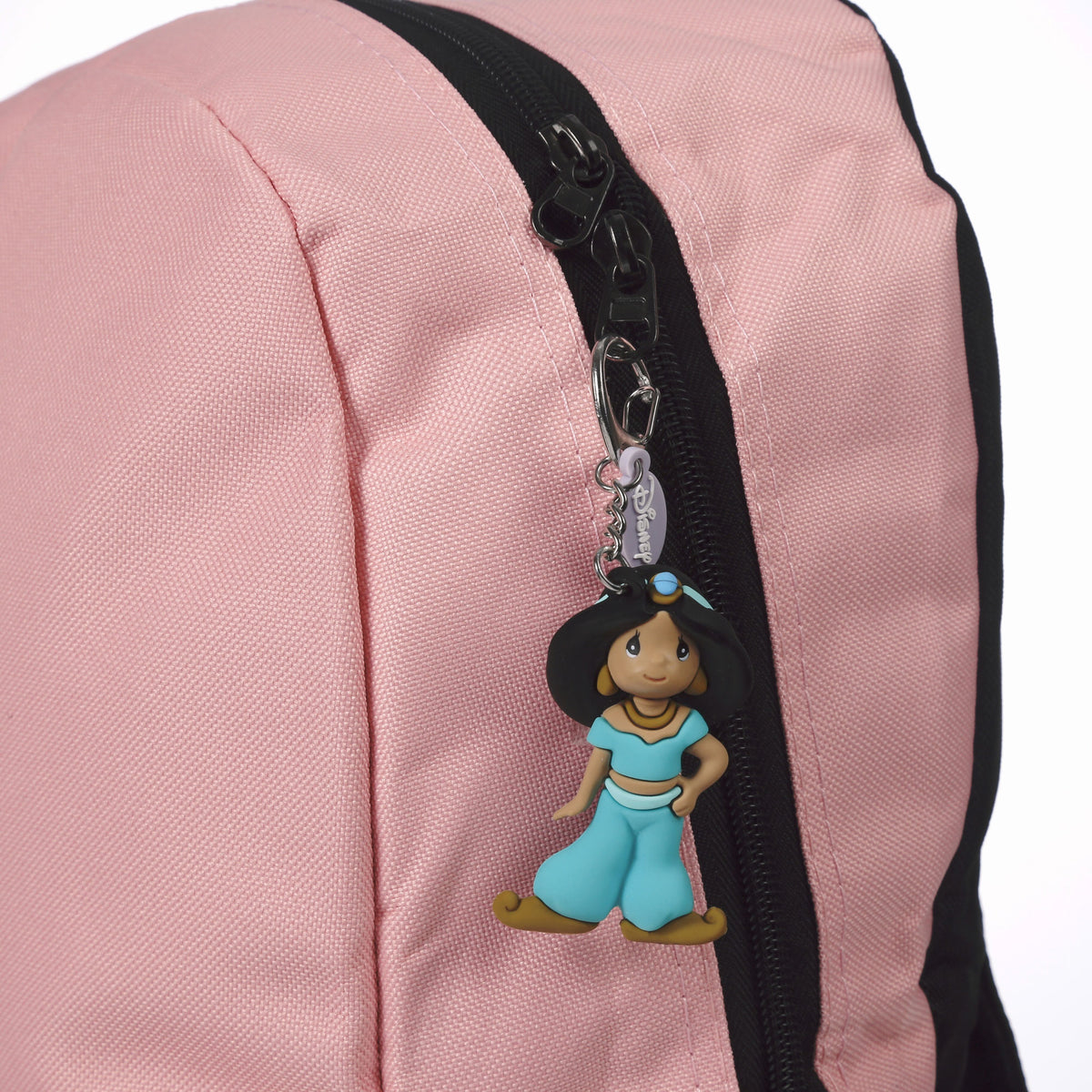 Disney Jasmine Backpack Clip