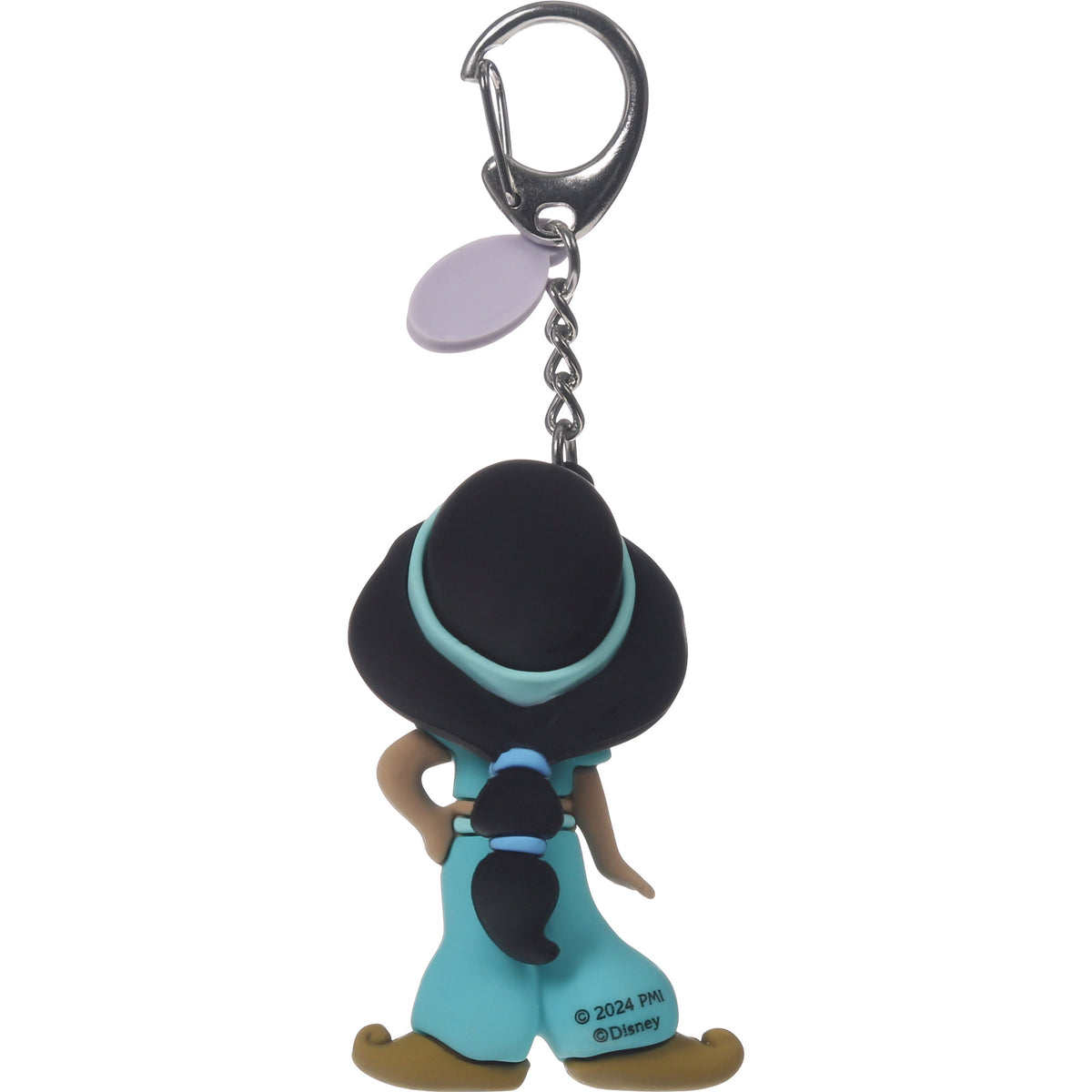 Disney Jasmine Backpack Clip