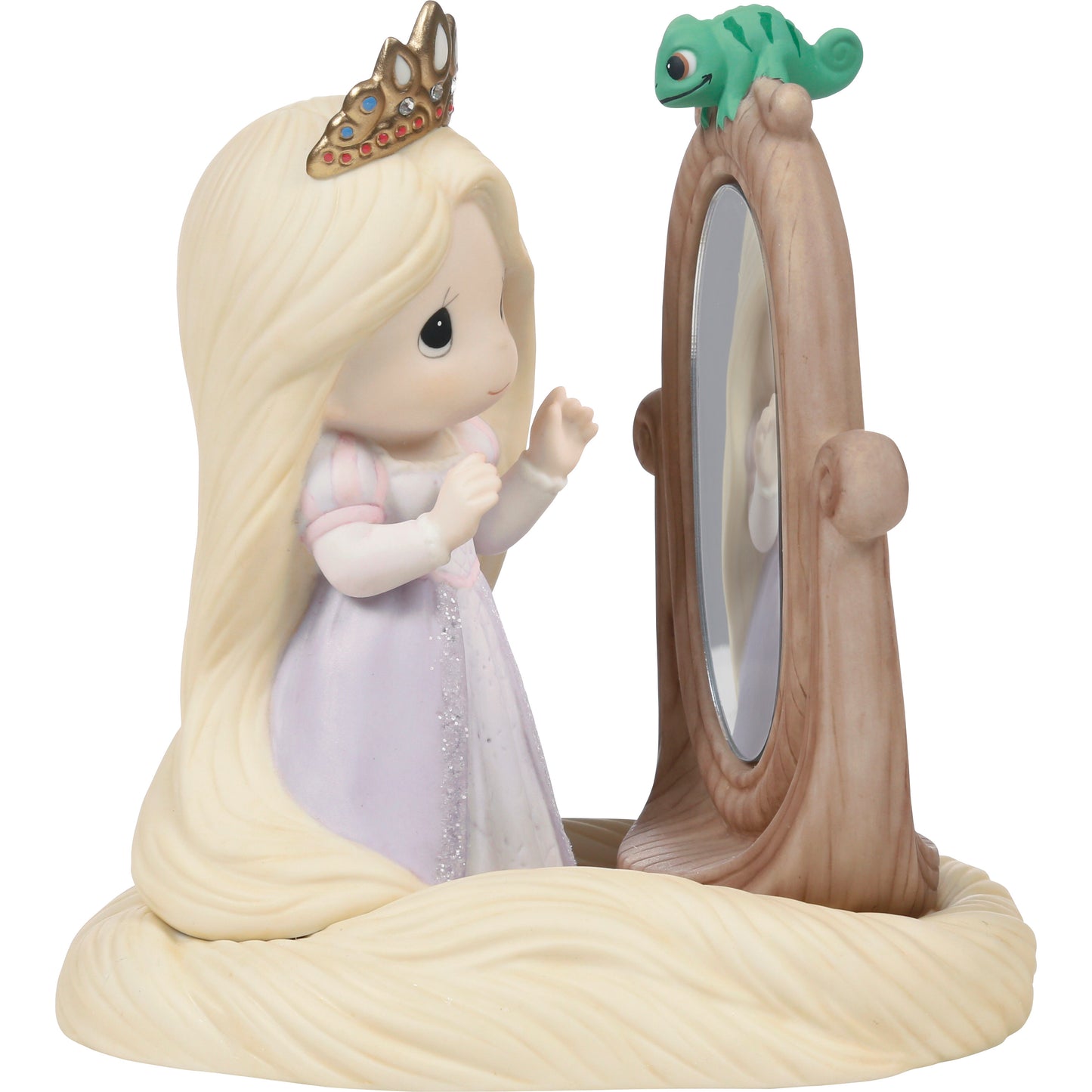 You're A Princess Disney Rapunzel Figurine