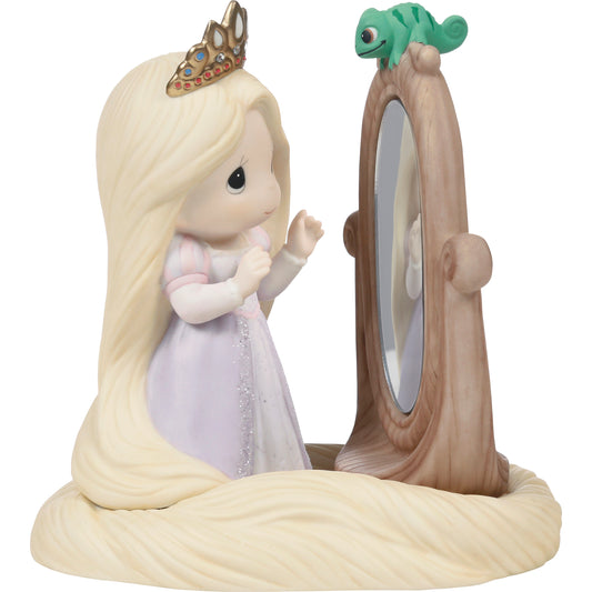 You're A Princess Disney Rapunzel Figurine