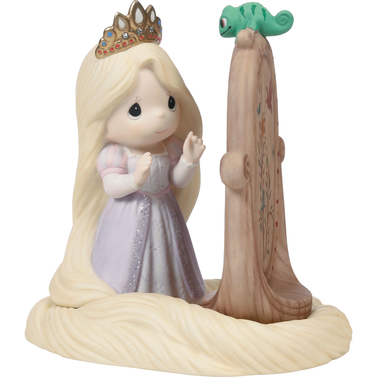 You're A Princess Disney Rapunzel Figurine