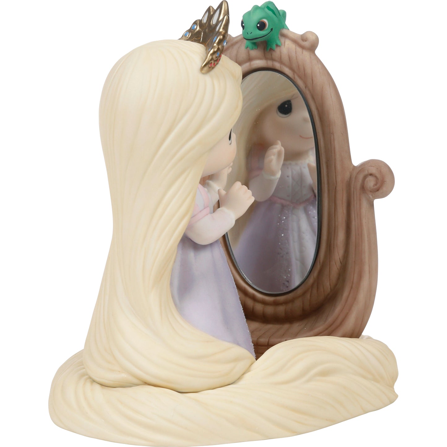 You're A Princess Disney Rapunzel Figurine