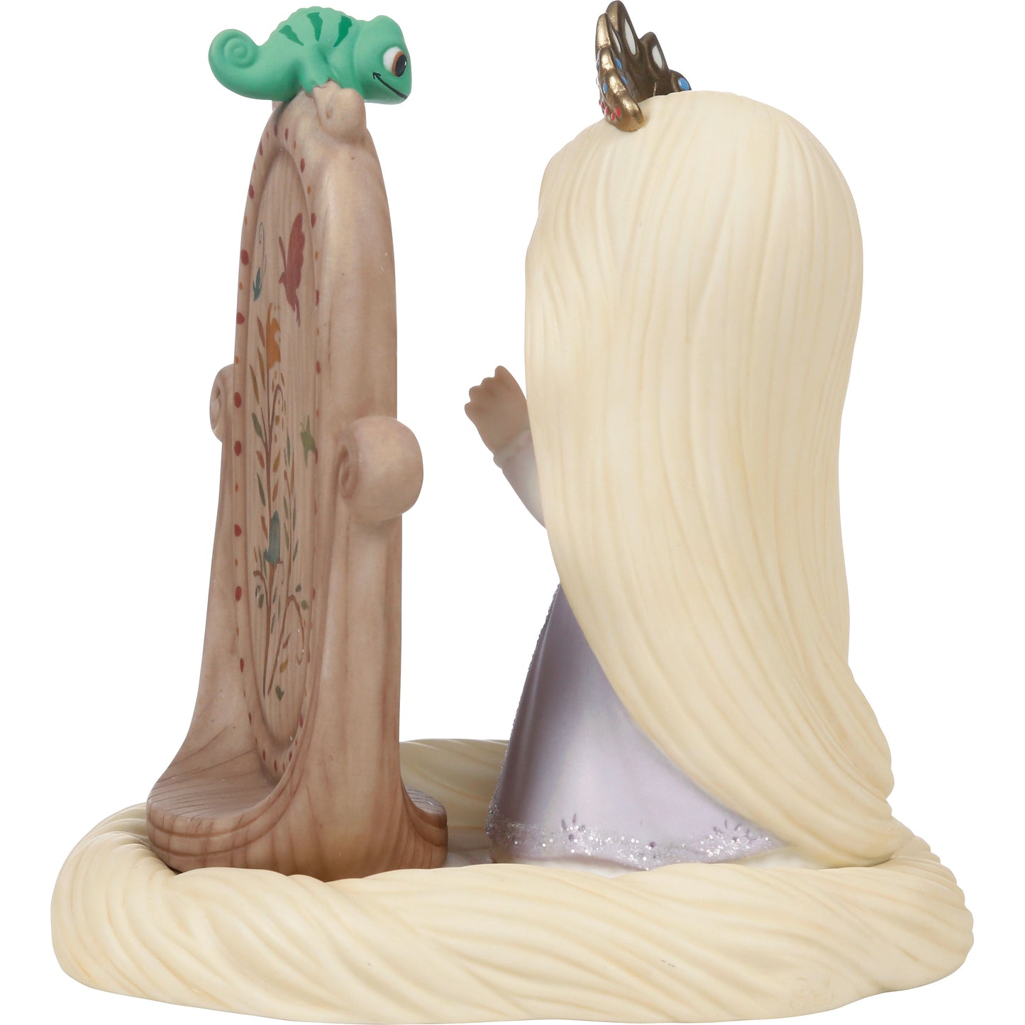 You're A Princess Disney Rapunzel Figurine