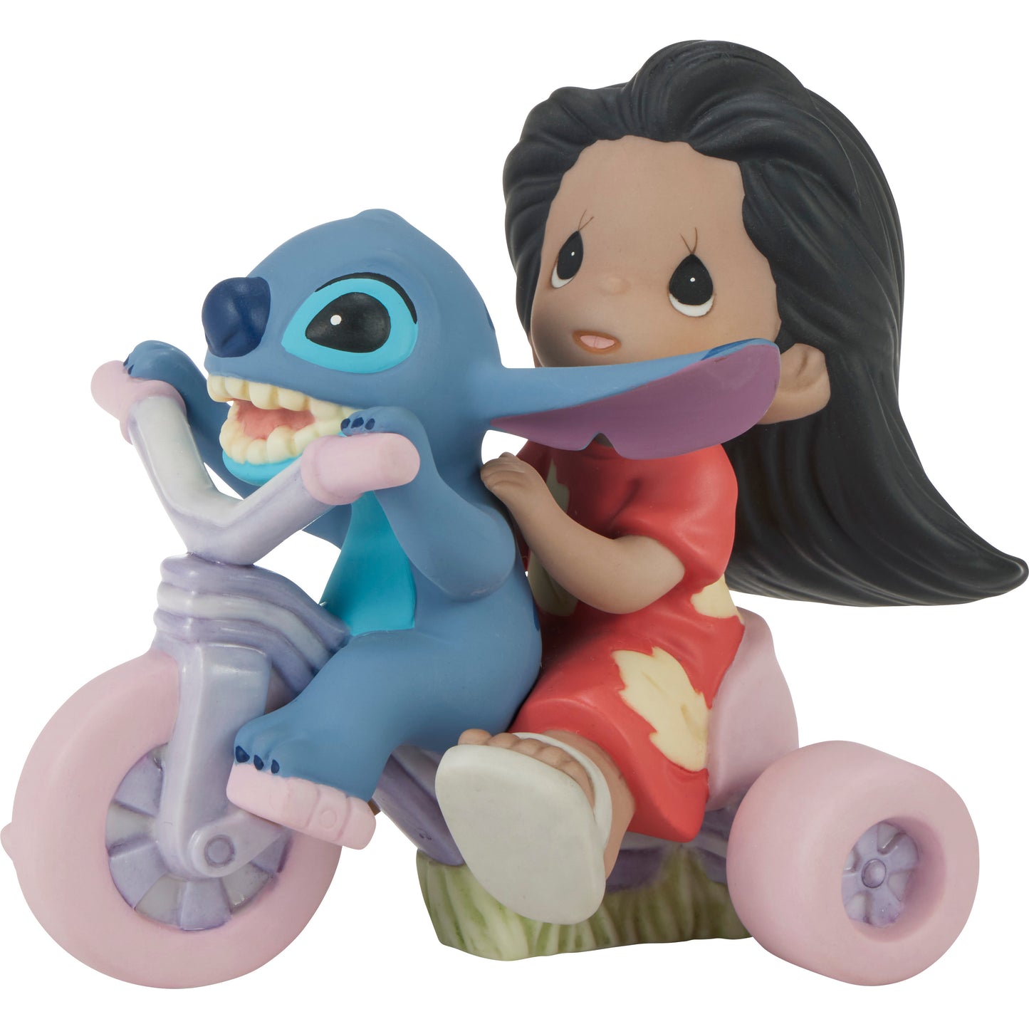 You're My Favorite Disney Lilo & Stitch Figurine