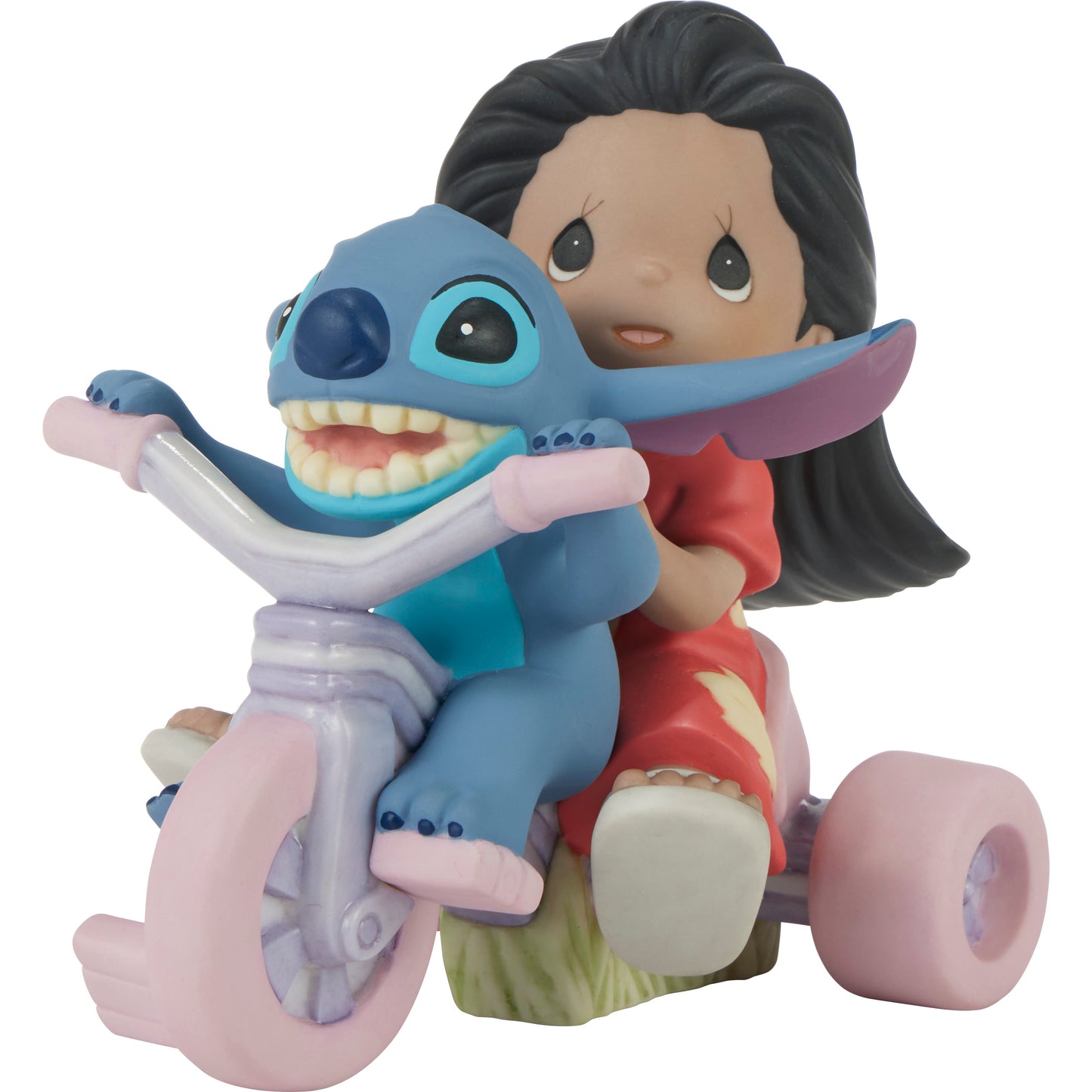 You're My Favorite Disney Lilo & Stitch Figurine