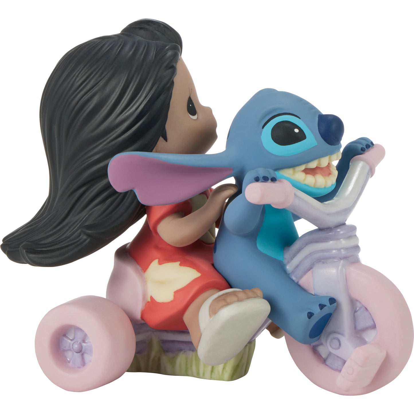 You're My Favorite Disney Lilo & Stitch Figurine