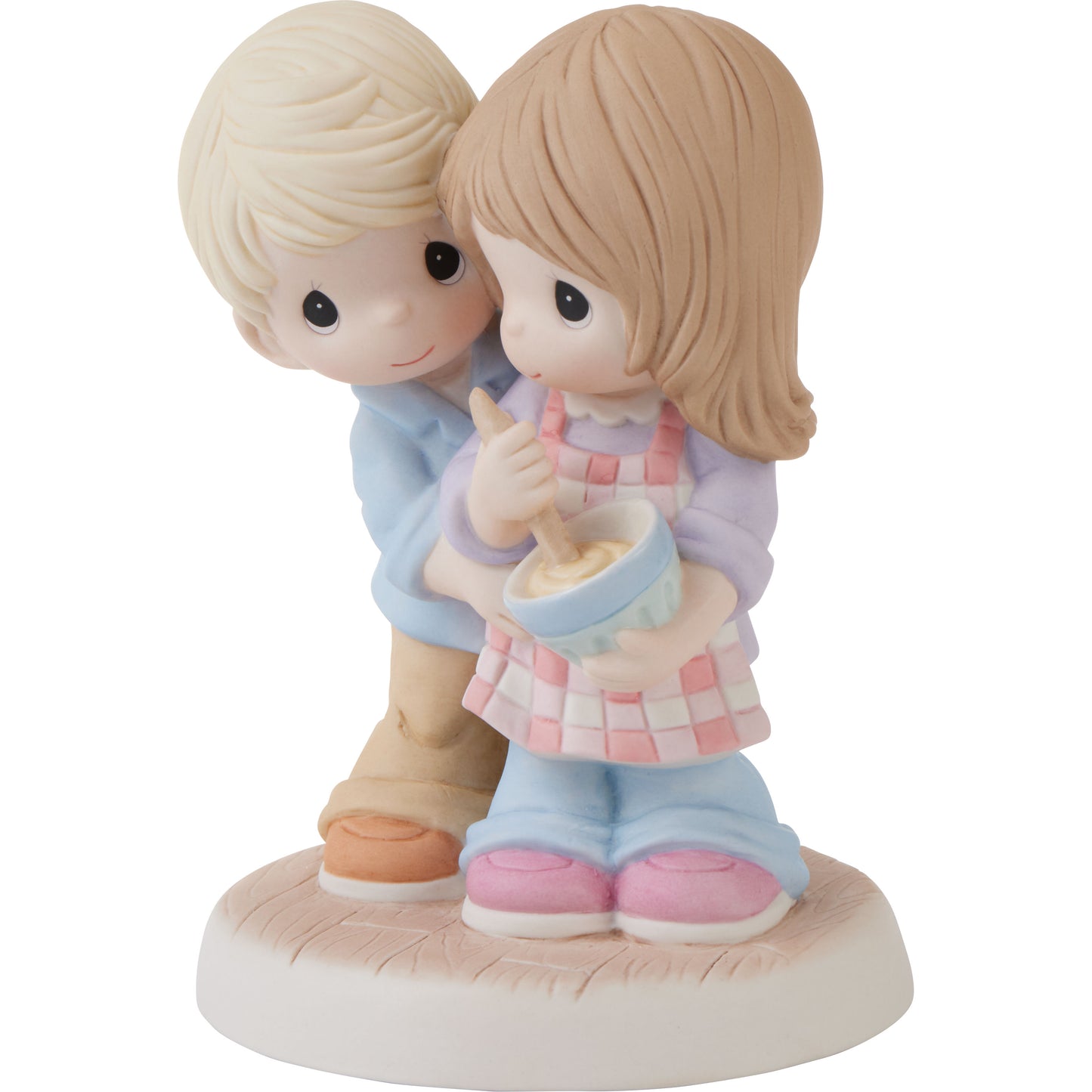 I'll Hold You Now And Always Figurine