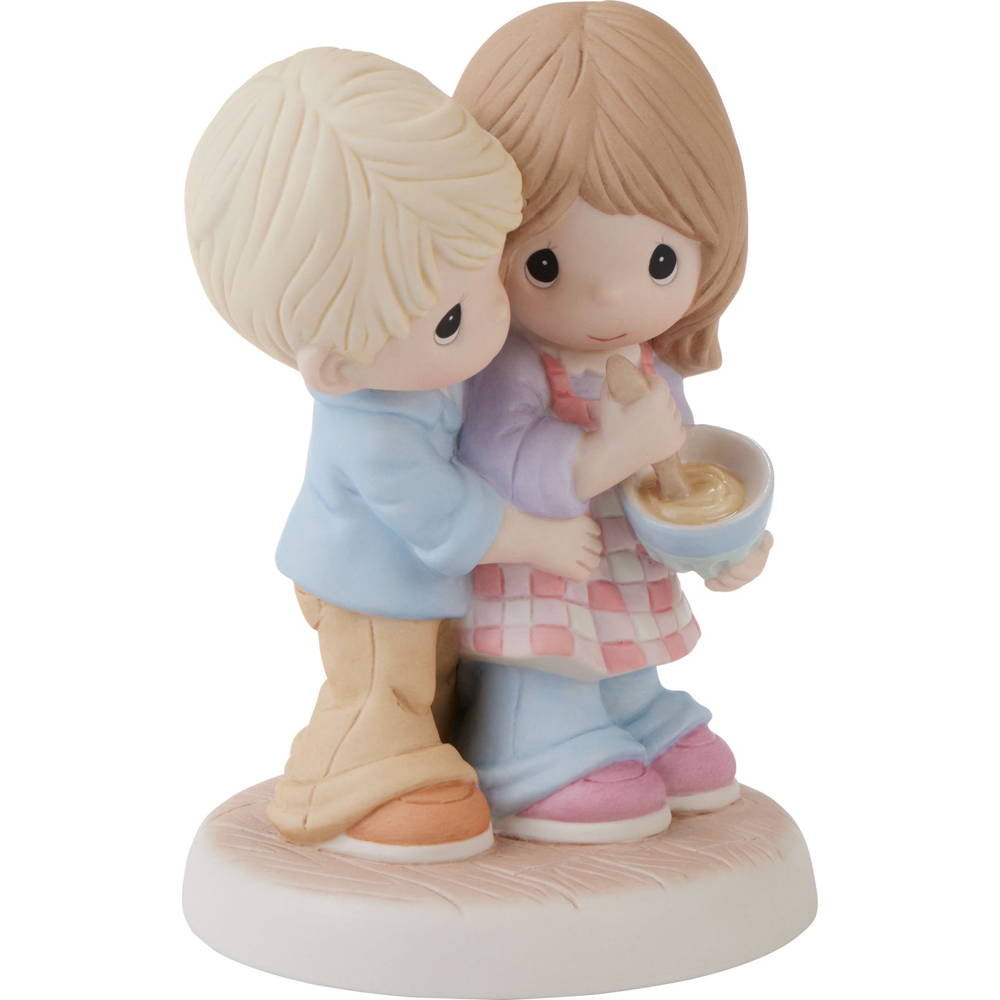 I'll Hold You Now And Always Figurine