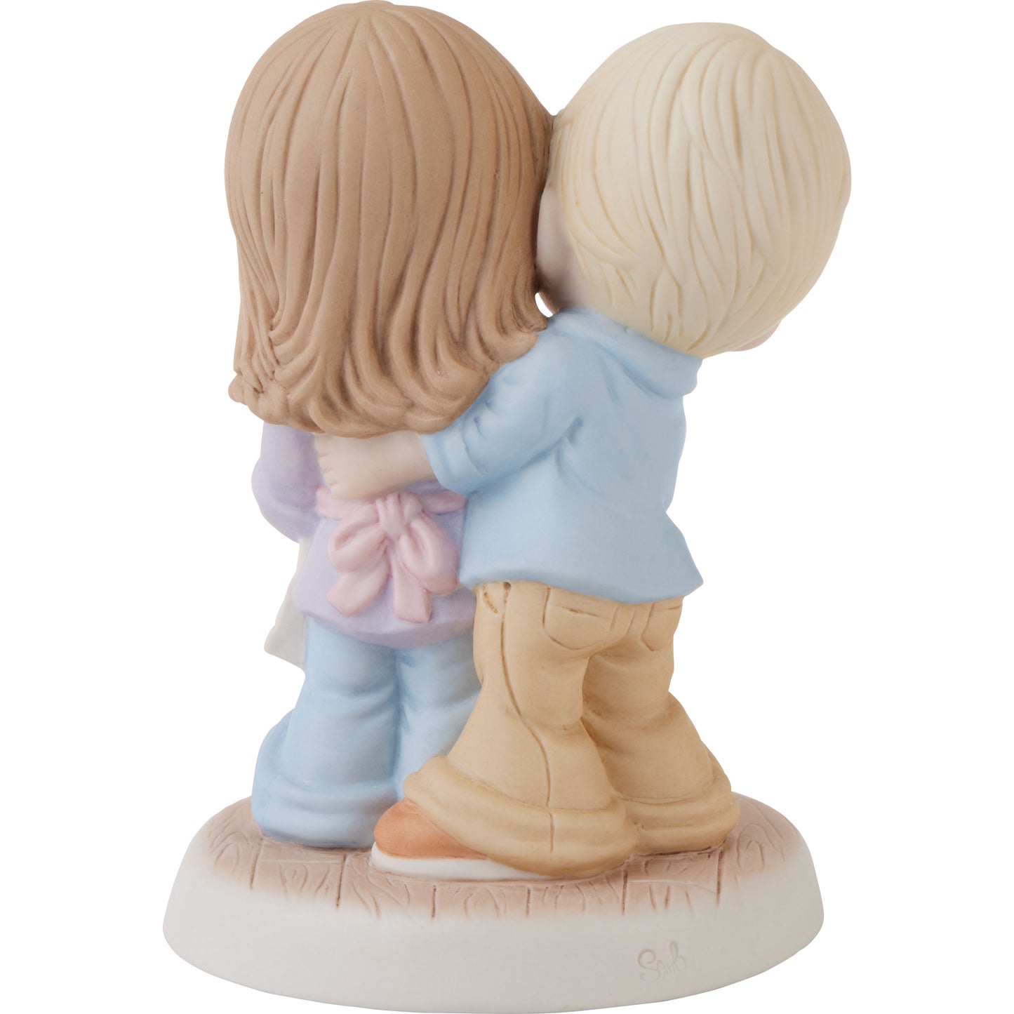 I'll Hold You Now And Always Figurine
