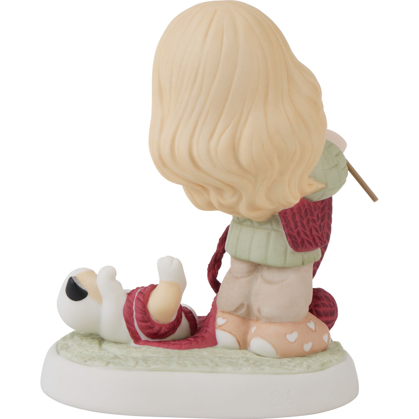 Take Time To Unwind Figurine