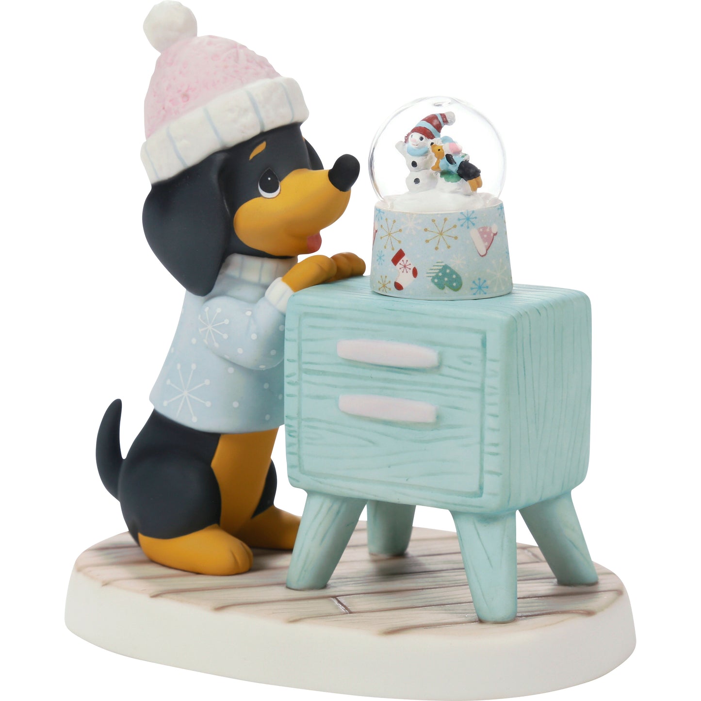 Little Moments Make The Best Memories Figurine
