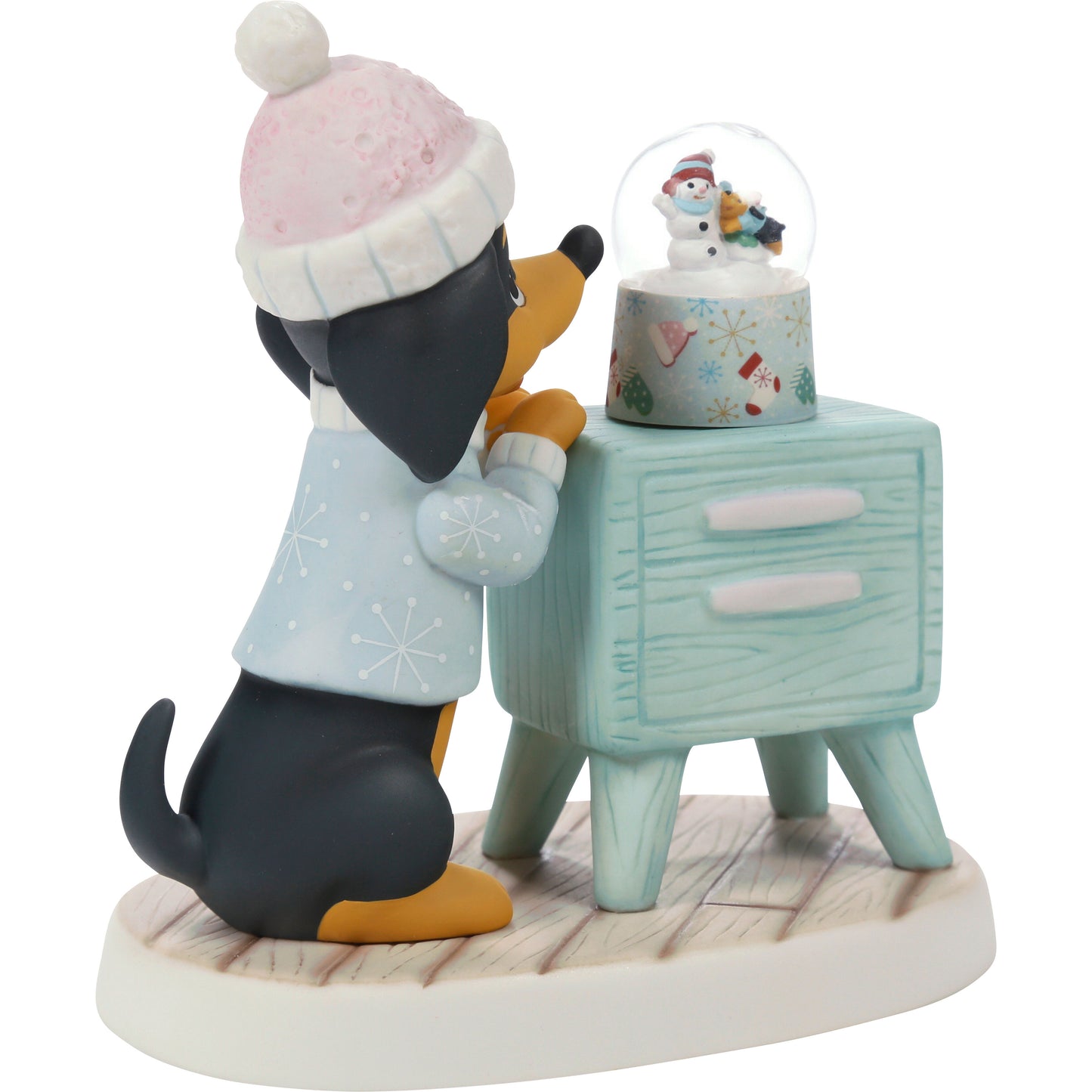 Little Moments Make The Best Memories Figurine