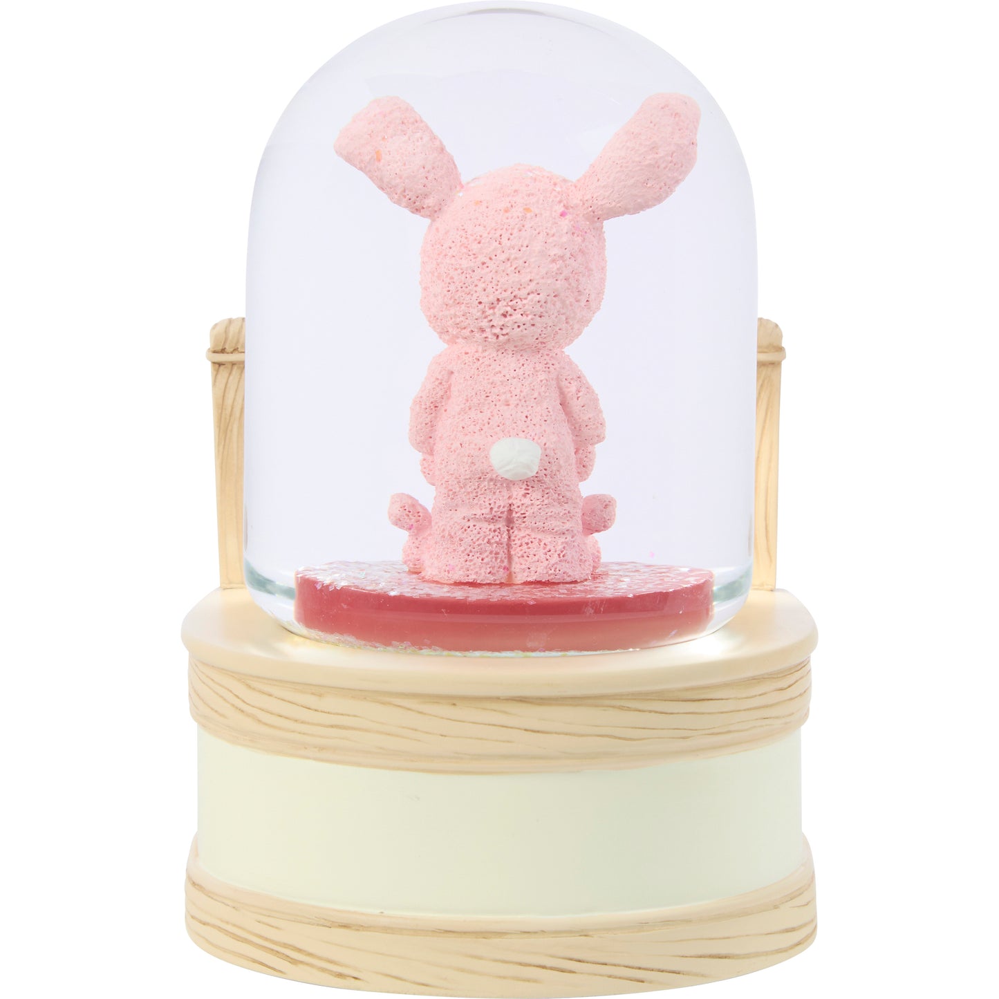 He Looks Like A Pink Nightmare A Christmas Story Musical Snow Globe