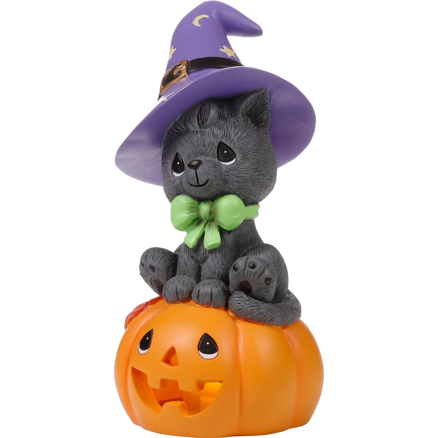 Happy Fall Y'all LED Figurine