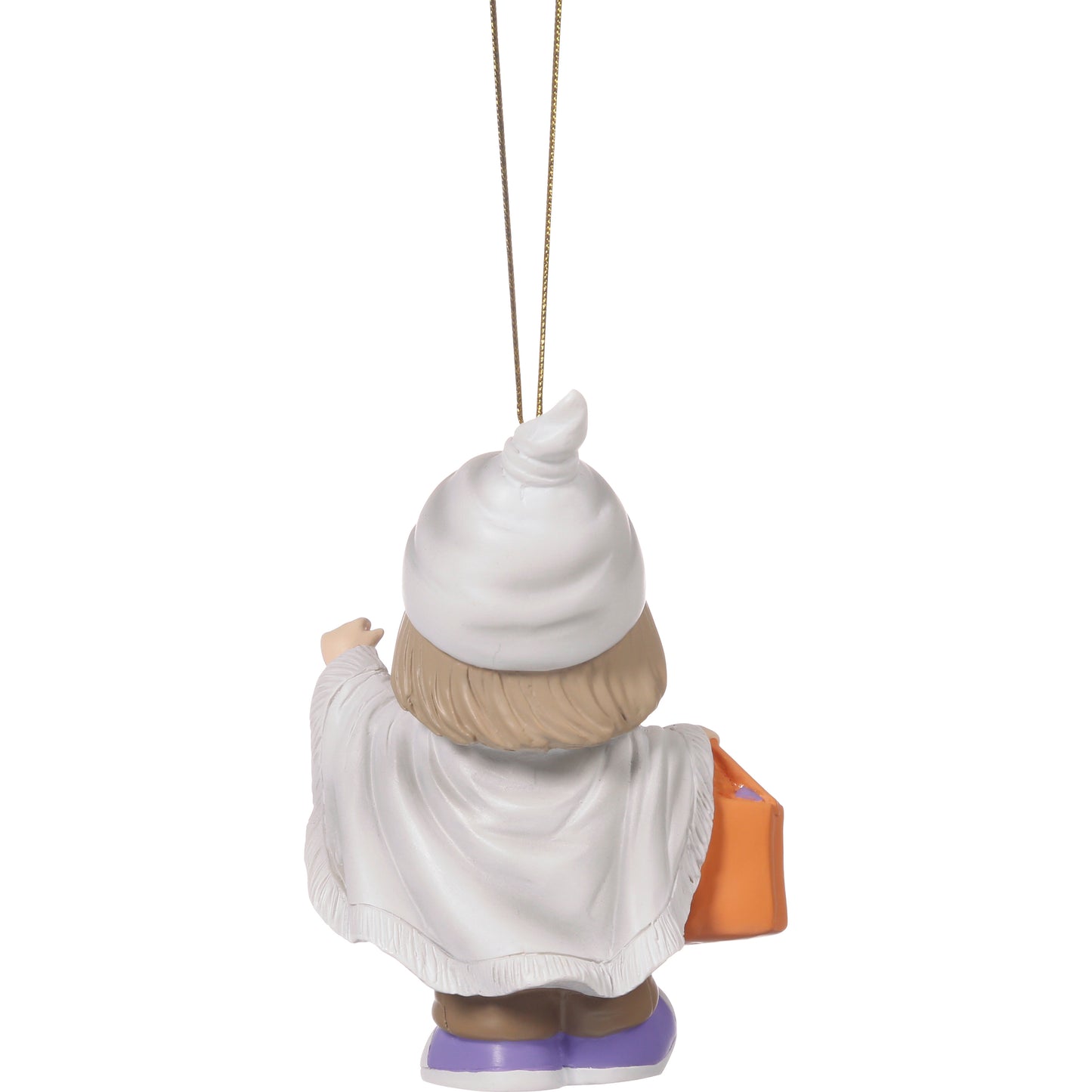 Have A Spook-tacular Halloween Ornament
