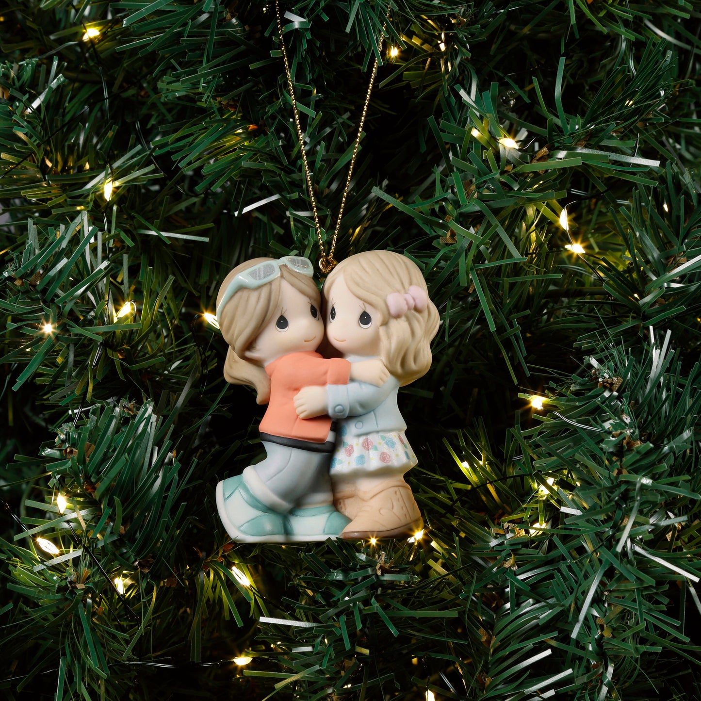 You're My Bestie Ornament