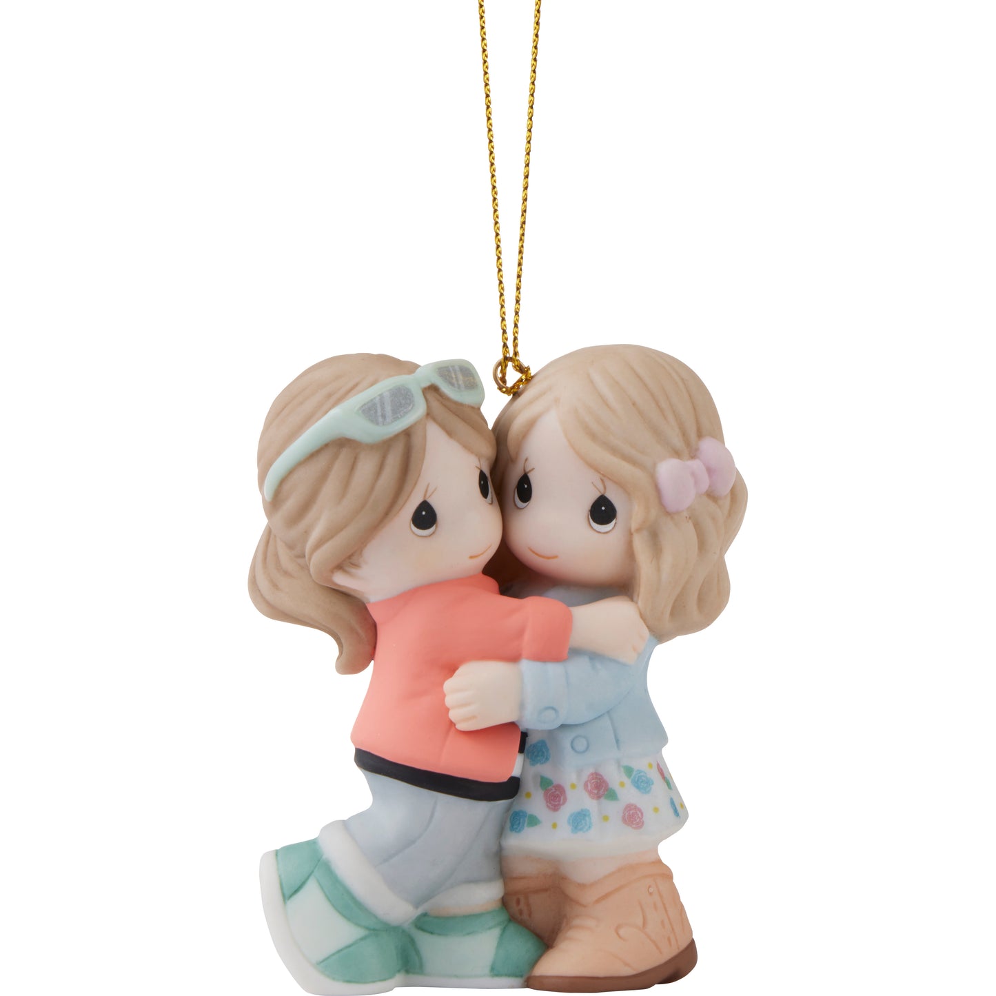 You're My Bestie Ornament