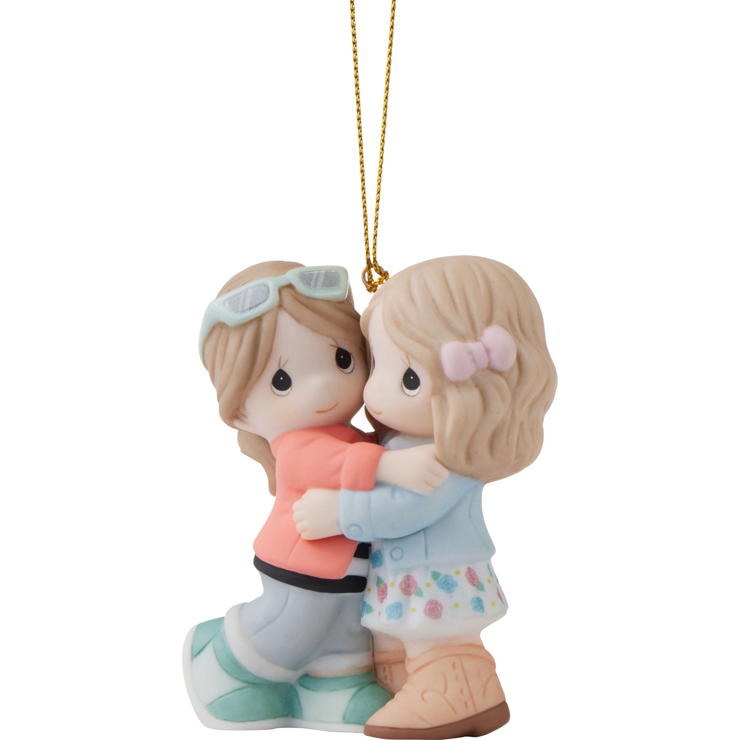 You're My Bestie Ornament