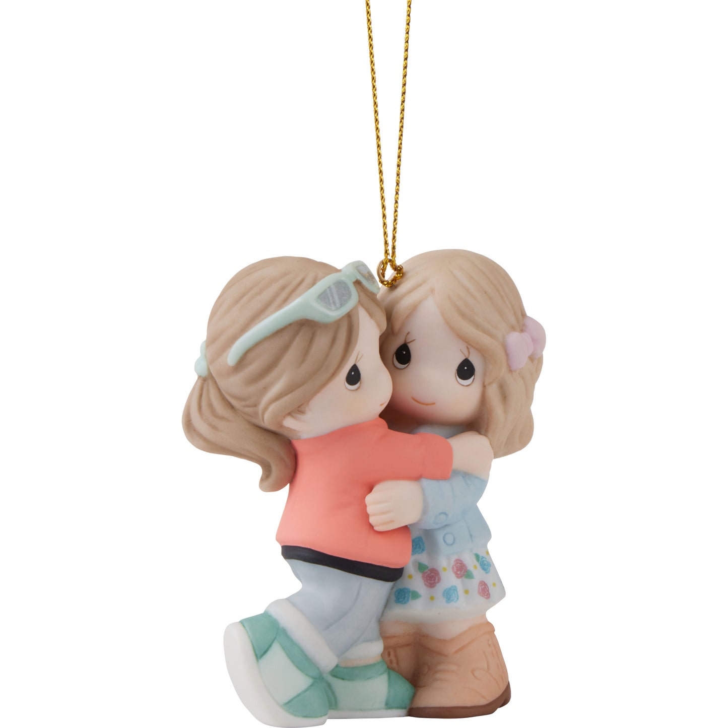 You're My Bestie Ornament