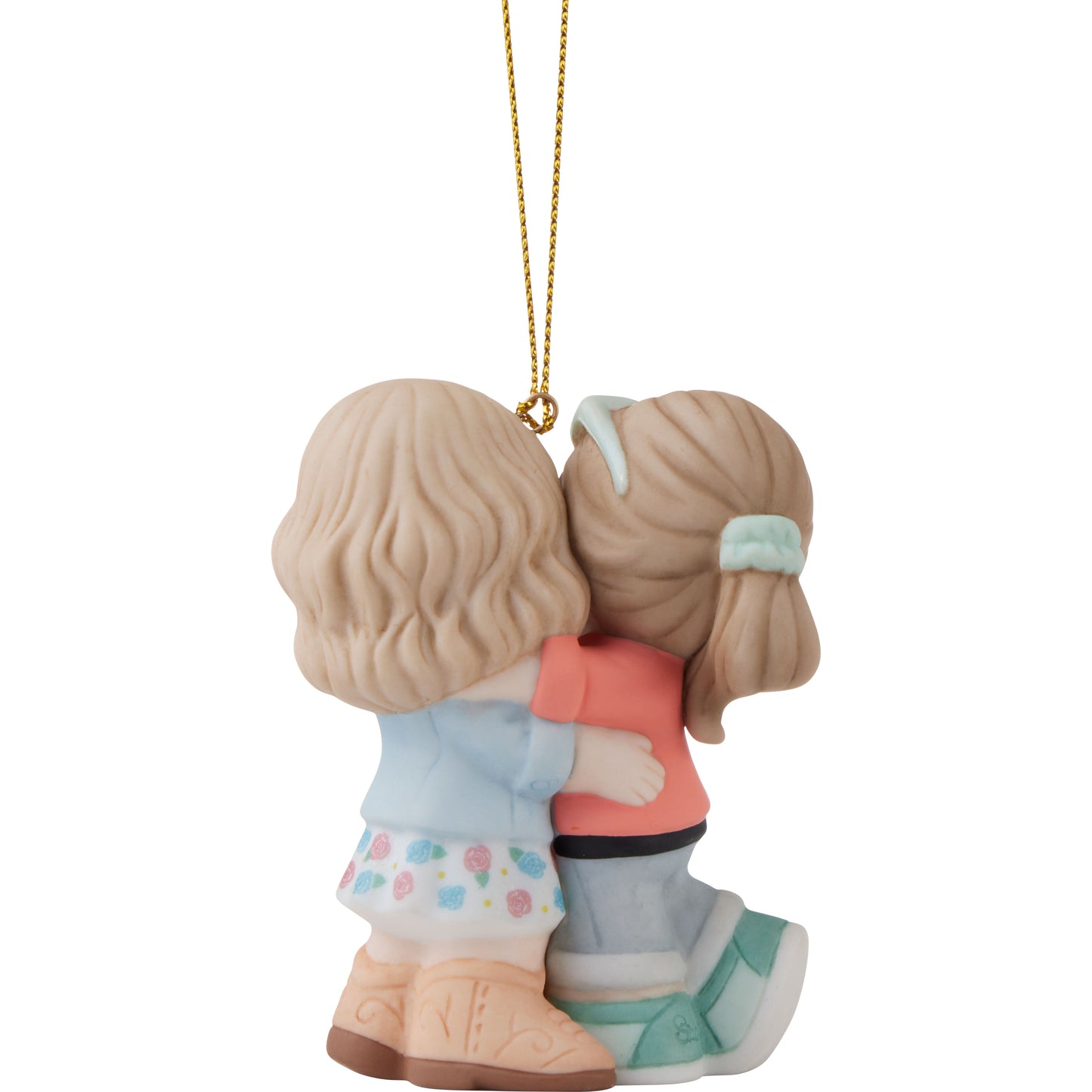 You're My Bestie Ornament
