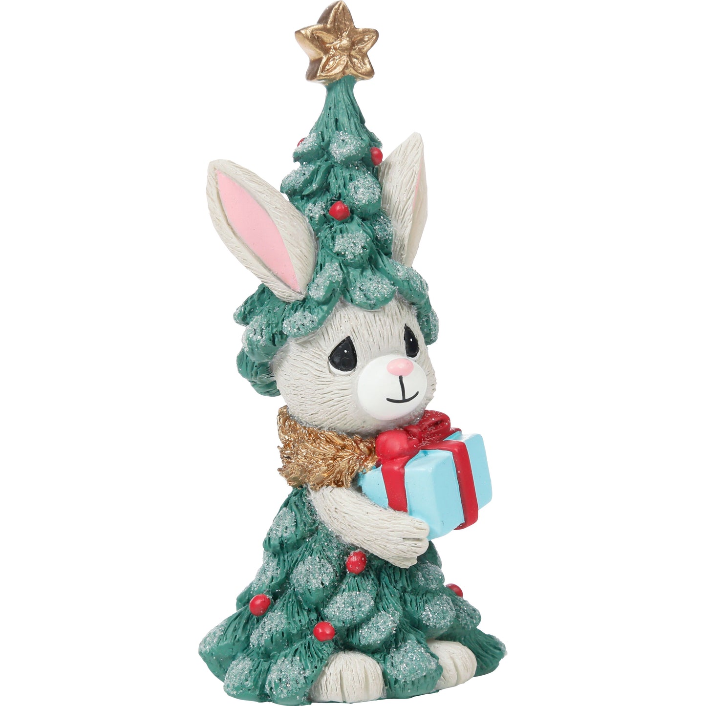 O Christmas Tree Mini Figurine