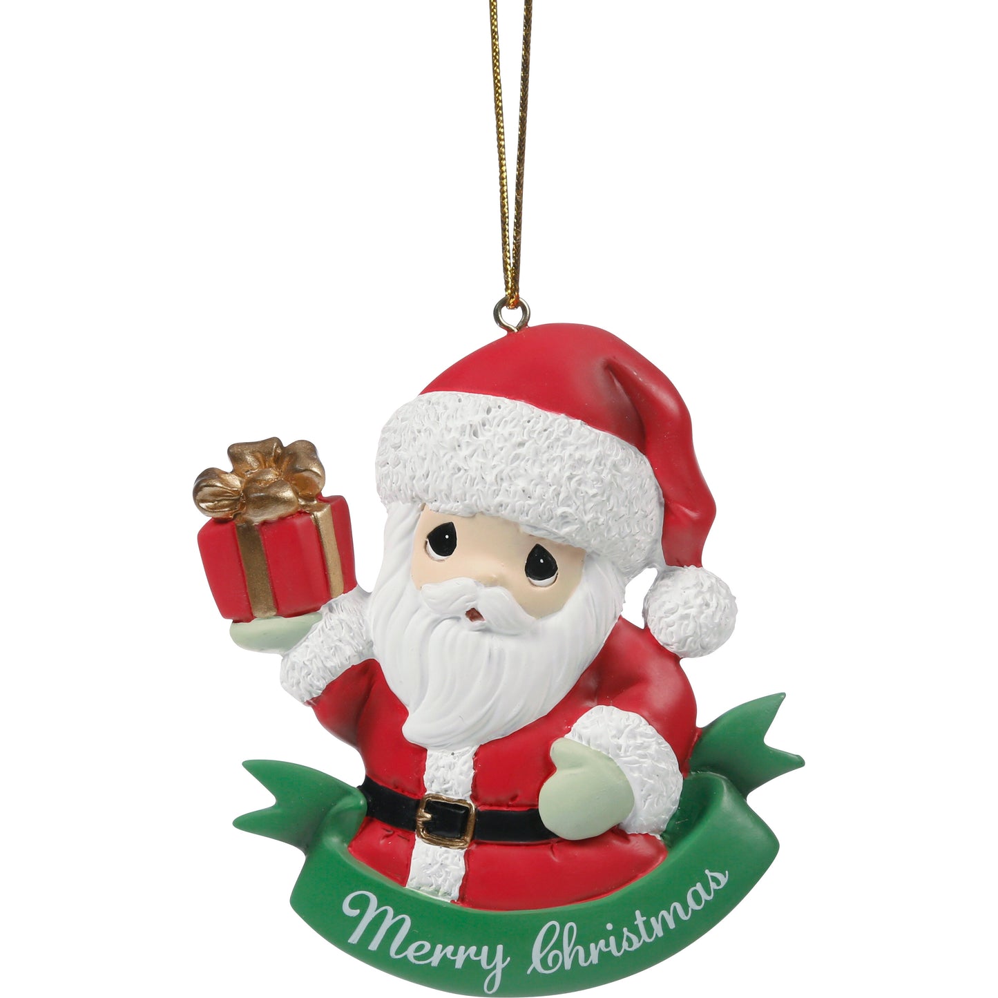 Merry Christmas Ornament