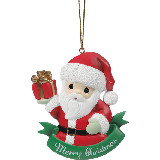 Merry Christmas Ornament