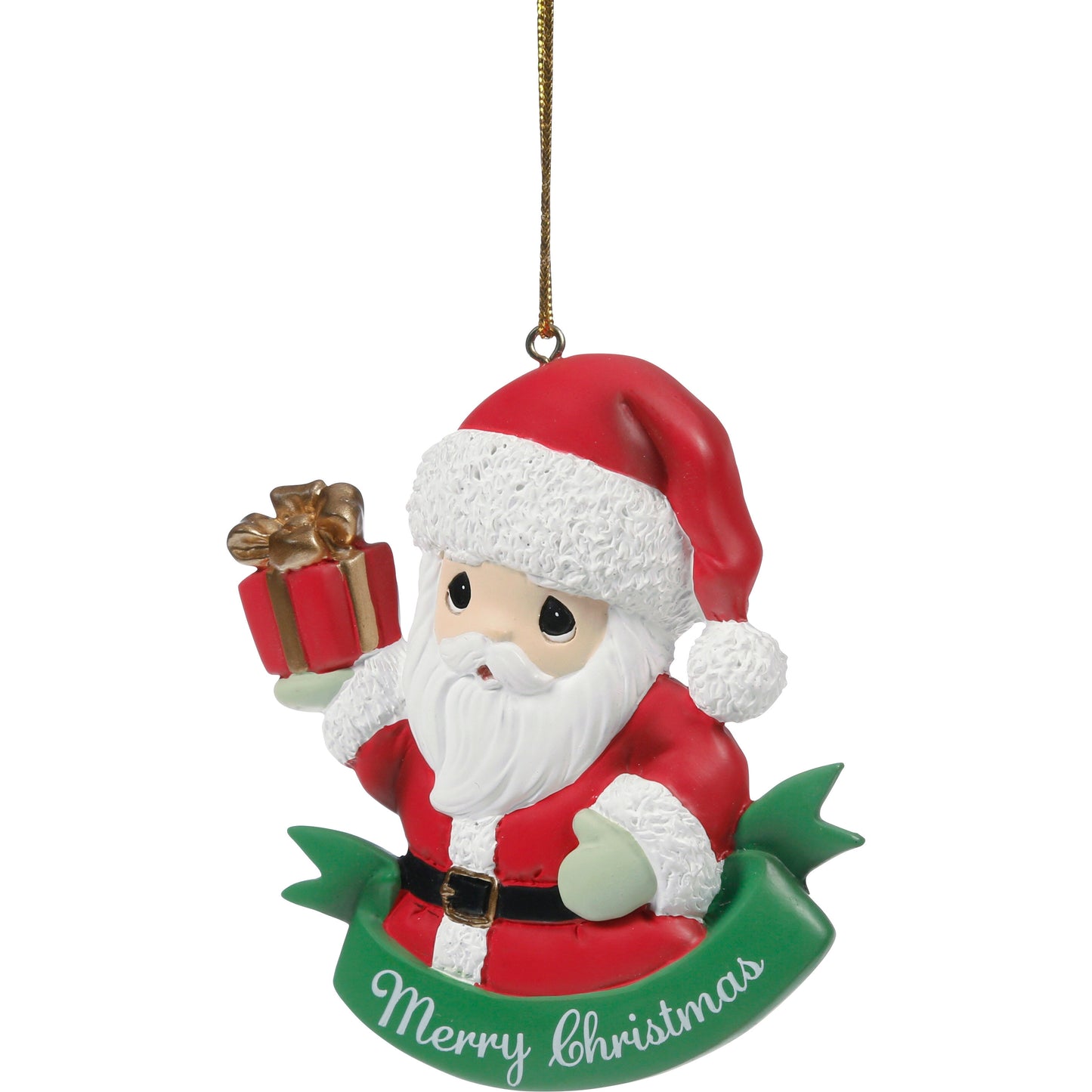 Merry Christmas Ornament