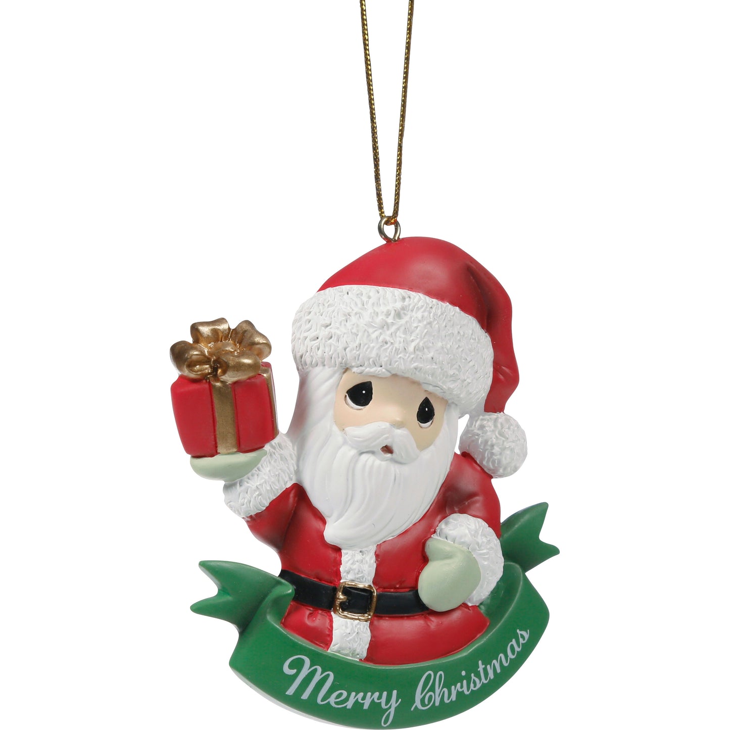 Merry Christmas Ornament