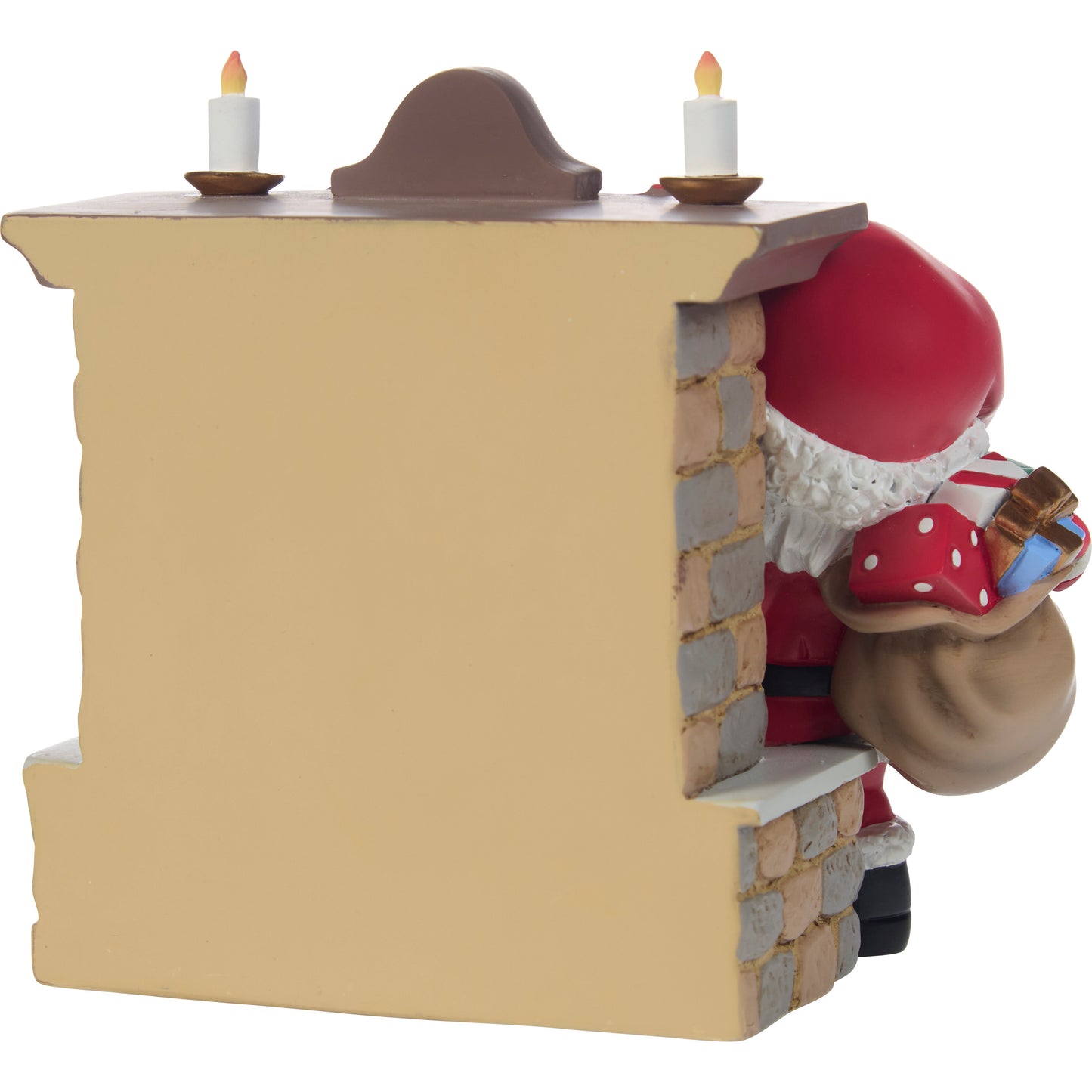 The Elf on the Shelf Christmas Is Coming Light-Up Countdown Calendar