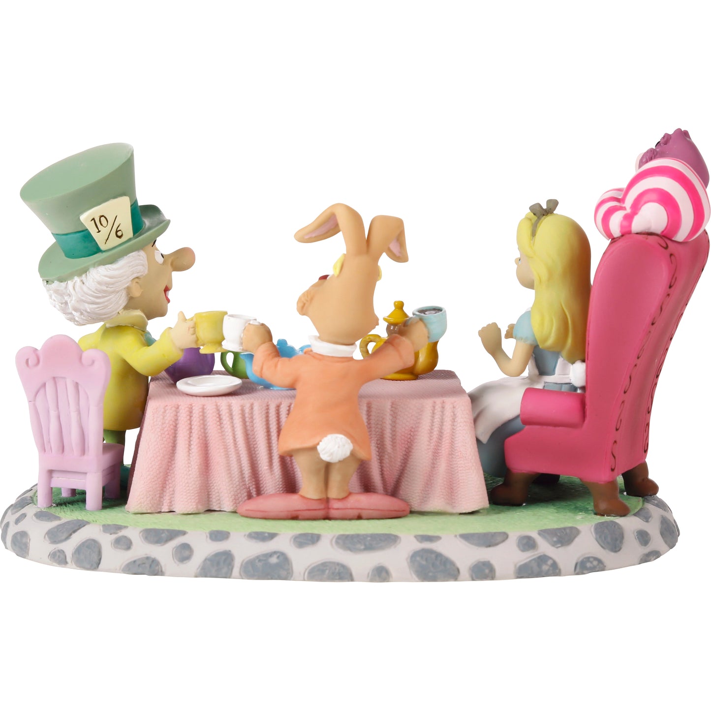 Mad About You Disney Alice In Wonderland Figurine