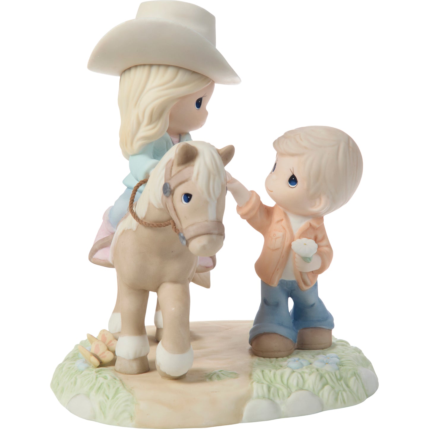 Love Leads The Way Limited Edition Figurine