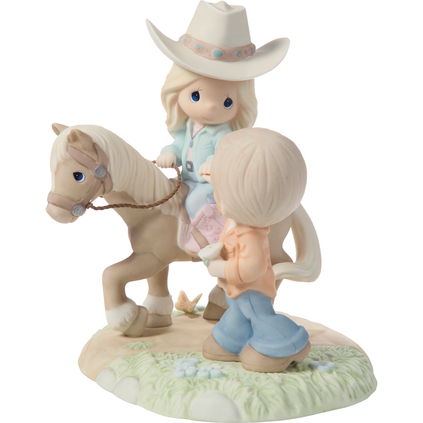 Love Leads The Way Limited Edition Figurine