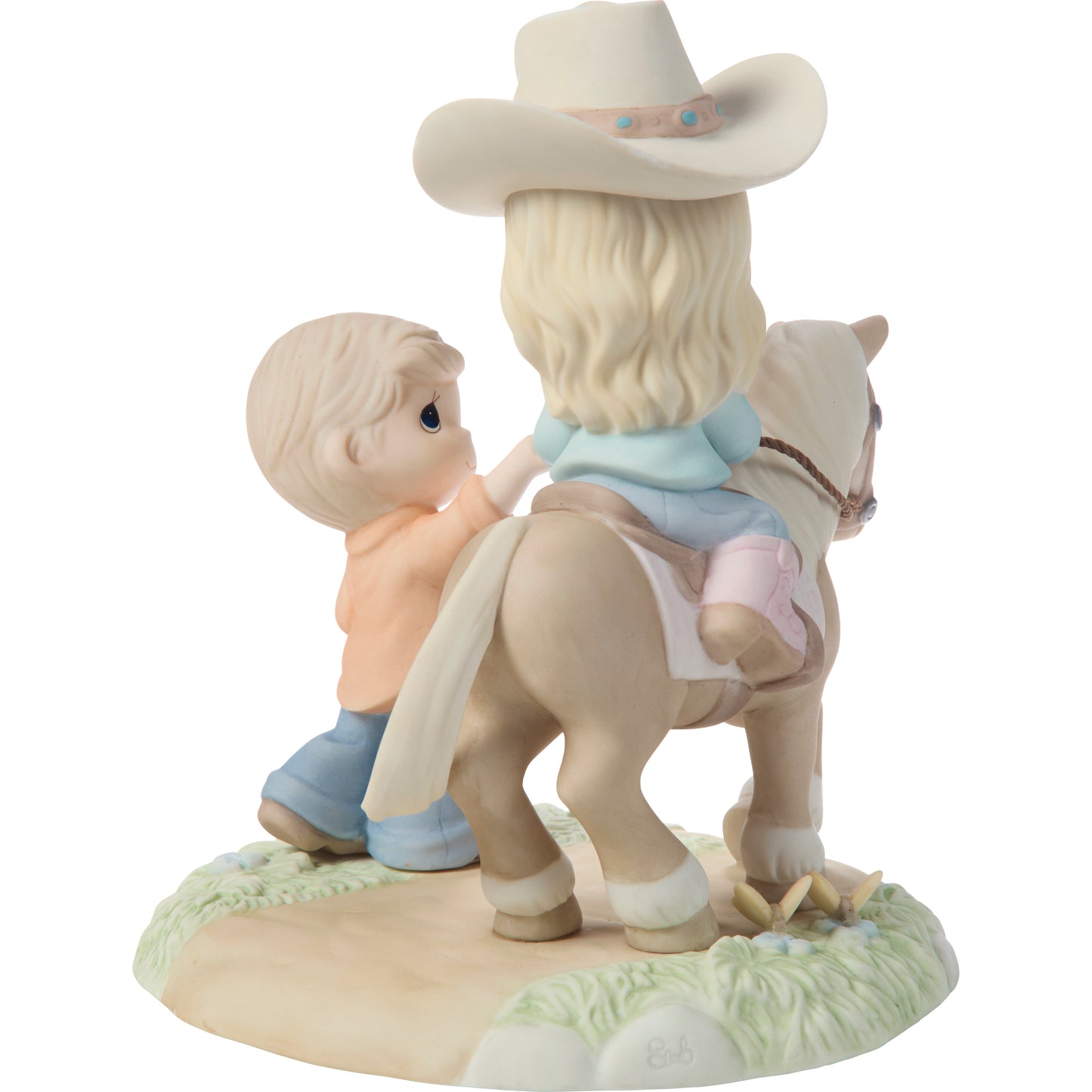 Love Leads The Way Limited Edition Figurine
