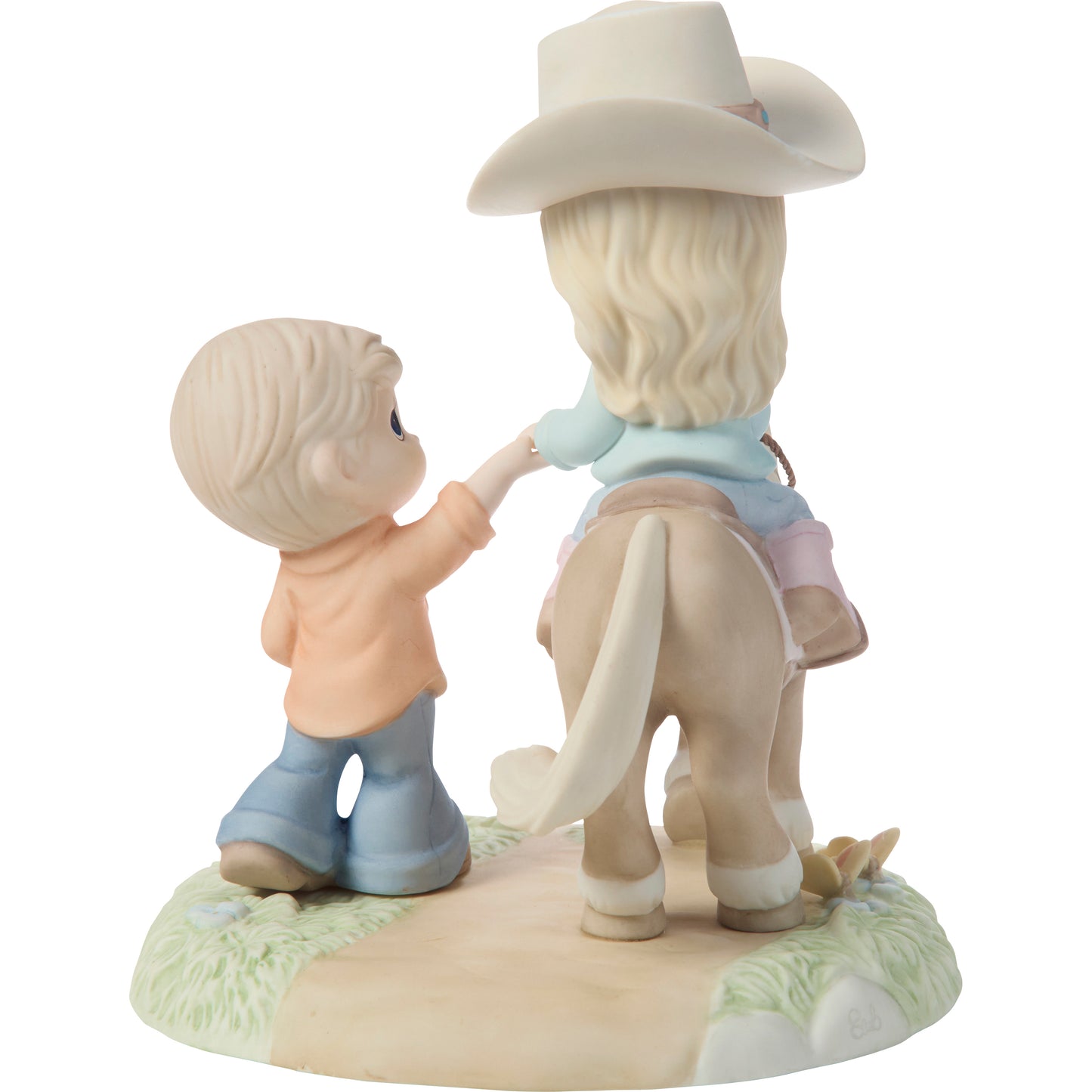Love Leads The Way Limited Edition Figurine