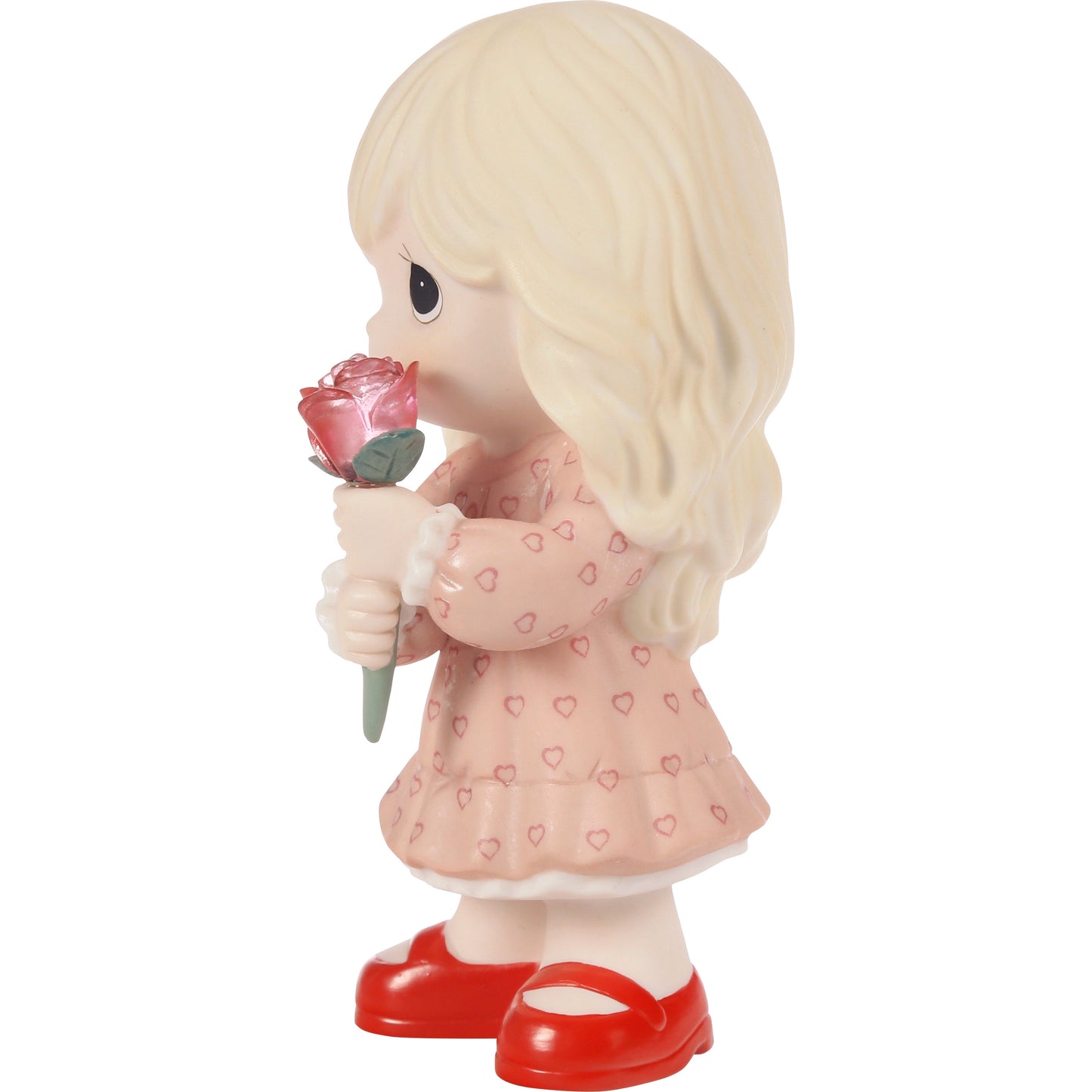 I'll Always Pick You Girl Figurine