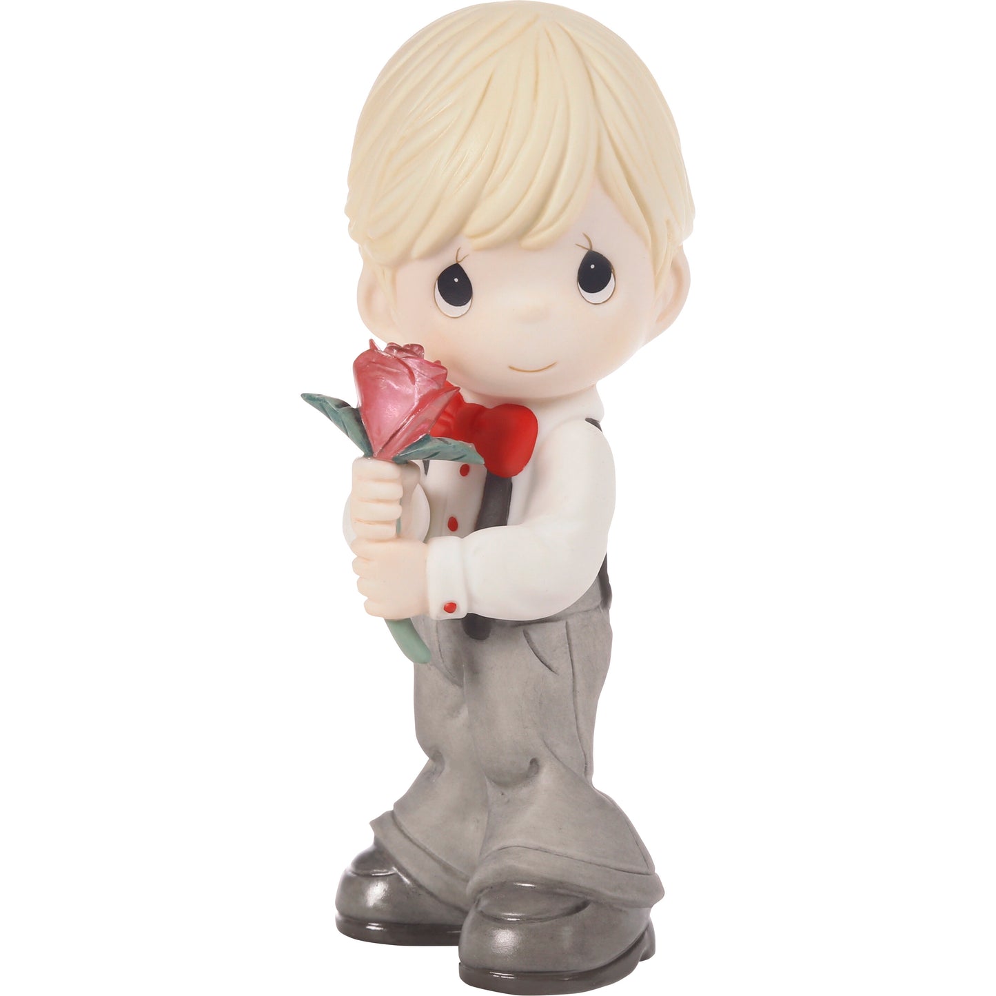 I'll Always Pick You Boy Figurine