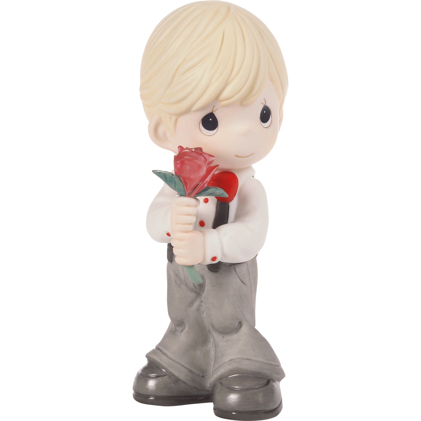 I'll Always Pick You Boy Figurine